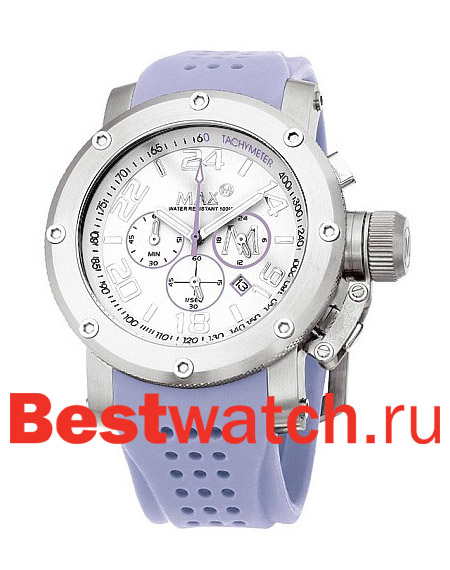 Часы MAX XL Watches Sports 5-max508
